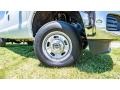 Oxford White - F250 Super Duty XLT Super Cab 4x4 Photo No. 2