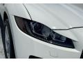 Polaris White - F-PACE 20d AWD Premium Photo No. 30