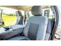 Oxford White - F250 Super Duty XLT Super Cab 4x4 Photo No. 17