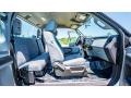 2016 Oxford White Ford F250 Super Duty XLT Super Cab 4x4  photo #21