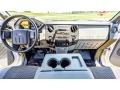Oxford White - F250 Super Duty XLT Super Cab 4x4 Photo No. 25