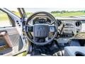 Oxford White - F250 Super Duty XLT Super Cab 4x4 Photo No. 26