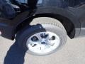 2022 Ford EcoSport SE 4WD Wheel