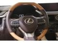 Parchment Steering Wheel Photo for 2019 Lexus RX #144445457