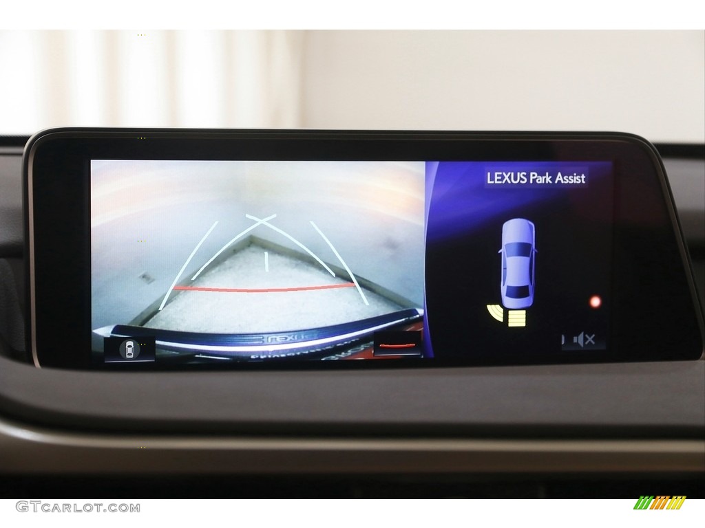 2019 RX 350 AWD - Satin Cashmere Metallic / Parchment photo #16