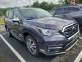Magnetite Gray Metallic - Ascent Touring Photo No. 2