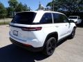 Bright White - Grand Cherokee Altitude 4x4 Photo No. 5