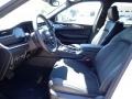 Bright White - Grand Cherokee Altitude 4x4 Photo No. 14