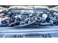 6.6 Liter OHV 32-Valve Duramax Turbo-Diesel V8 2016 Chevrolet Silverado 3500HD LTZ Crew Cab 4x4 Engine