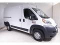 2019 Bright White Ram ProMaster 1500 High Roof Cargo Van  photo #1