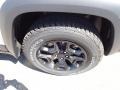 Bright White - Cherokee Trailhawk 4x4 Photo No. 9