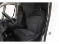 Bright White - ProMaster 1500 High Roof Cargo Van Photo No. 5