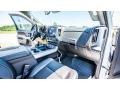 Dashboard of 2016 Silverado 3500HD LTZ Crew Cab 4x4