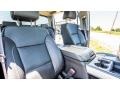 2016 Summit White Chevrolet Silverado 3500HD LTZ Crew Cab 4x4  photo #25