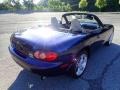 Strato Blue Mica - MX-5 Miata LS Roadster Photo No. 2