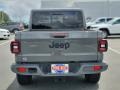 2022 Sting-Gray Jeep Gladiator Overland 4x4  photo #5
