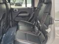 2022 Sting-Gray Jeep Gladiator Overland 4x4  photo #6