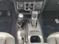 2022 Sting-Gray Jeep Gladiator Overland 4x4  photo #7
