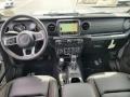 2022 Sting-Gray Jeep Gladiator Overland 4x4  photo #9