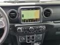 2022 Sting-Gray Jeep Gladiator Overland 4x4  photo #10