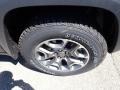 Hydro Blue Pearl - Cherokee Trailhawk 4x4 Photo No. 9
