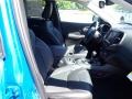 Hydro Blue Pearl - Cherokee Trailhawk 4x4 Photo No. 10