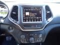 Hydro Blue Pearl - Cherokee Trailhawk 4x4 Photo No. 17