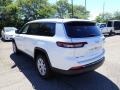 Bright White - Grand Cherokee L Limited 4x4 Photo No. 3