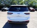 Bright White - Grand Cherokee L Limited 4x4 Photo No. 4