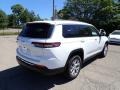 Bright White - Grand Cherokee L Limited 4x4 Photo No. 5