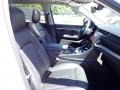 Bright White - Grand Cherokee L Limited 4x4 Photo No. 10