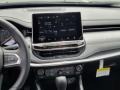 Granite Crystal Metallic - Compass Latitude 4x4 Photo No. 8