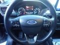 2020 Blue Metallic Ford Escape SE 4WD  photo #25