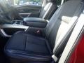 Cayenne Red - TITAN XD PRO-4X Crew Cab 4x4 Photo No. 16