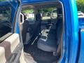 2019 Velocity Blue Ford F150 STX SuperCrew 4x4  photo #13