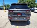 2022 Baltic Gray Metallic Jeep Grand Cherokee Overland 4x4  photo #10