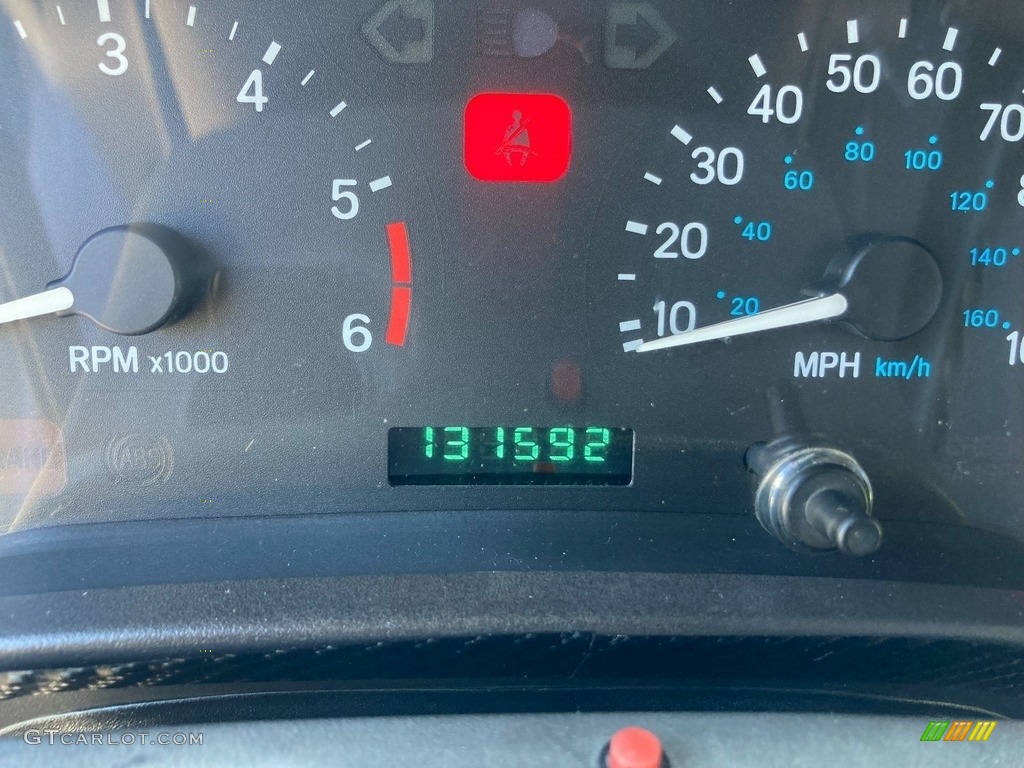 2000 Wrangler Sport 4x4 - Forest Green Pearl / Agate photo #14