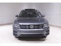 Platinum Gray Metallic - Tiguan SE 4MOTION Photo No. 2