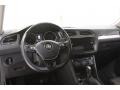 Platinum Gray Metallic - Tiguan SE 4MOTION Photo No. 6