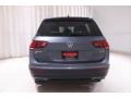 Platinum Gray Metallic - Tiguan SE 4MOTION Photo No. 18