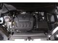 Platinum Gray Metallic - Tiguan SE 4MOTION Photo No. 19