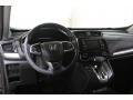 2021 Crystal Black Pearl Honda CR-V LX AWD  photo #6