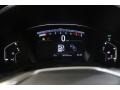 2021 Crystal Black Pearl Honda CR-V LX AWD  photo #8