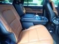 Russet 2020 Lincoln Navigator L Reserve 4x4 Interior Color