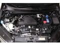 2021 Crystal Black Pearl Honda CR-V LX AWD  photo #20