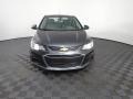 2020 Nightfall Gray Metallic Chevrolet Sonic LT Sedan  photo #2