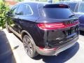Diamond Black - MKC Black Label AWD Photo No. 2