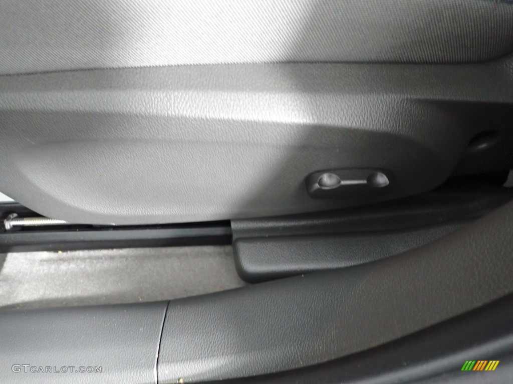 2020 Sonic LT Sedan - Nightfall Gray Metallic / Dark Pewter/Dark Titanium photo #15