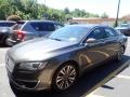 Magnetic Grey 2019 Lincoln MKZ Reserve II AWD