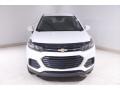 Summit White - Trax LS AWD Photo No. 2